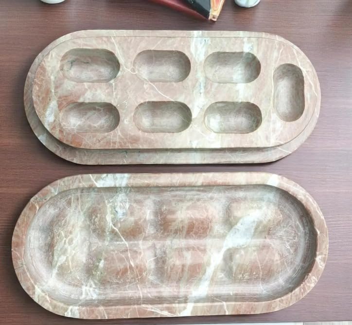 Medicine box, Pill Organiser Box, Weekly Medicine Storage Container