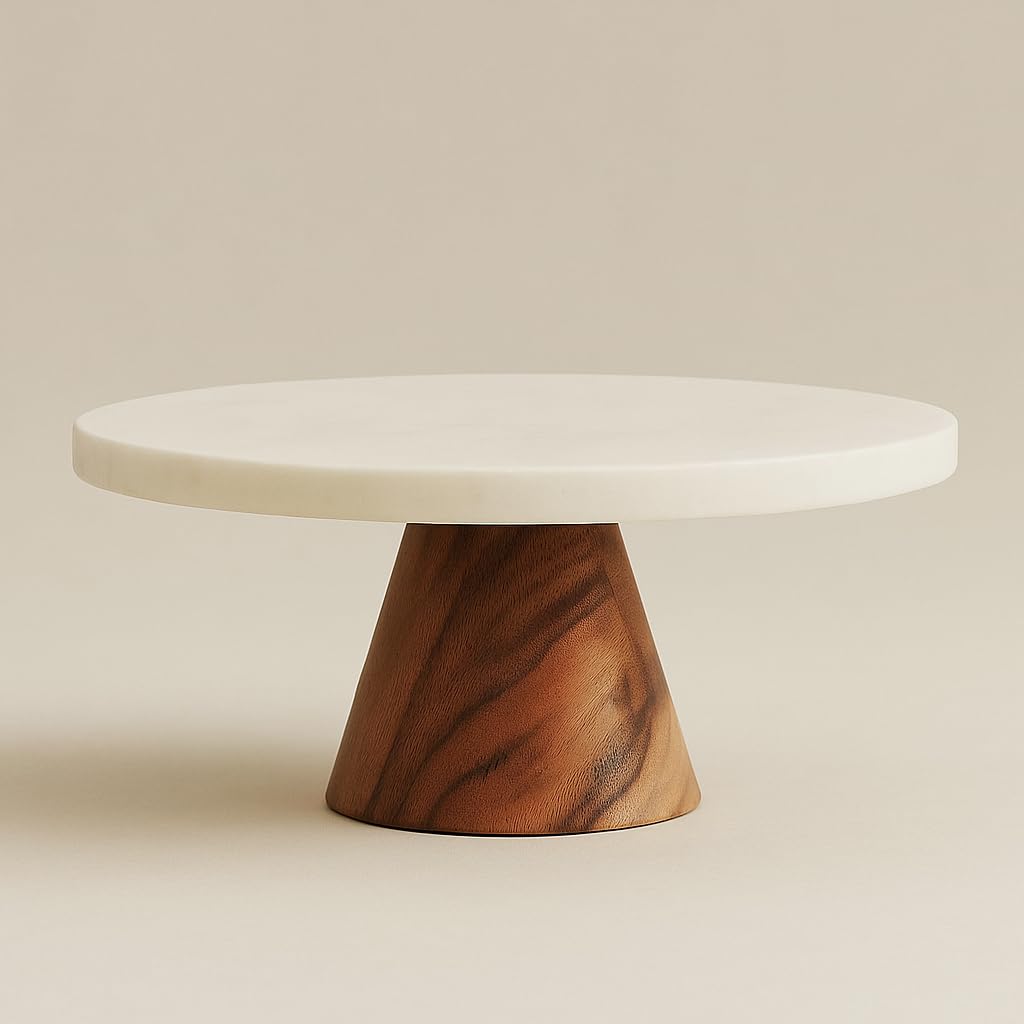 Cake Stand, Cake Stand for Cake Cutting, Cake Platter for Decoration