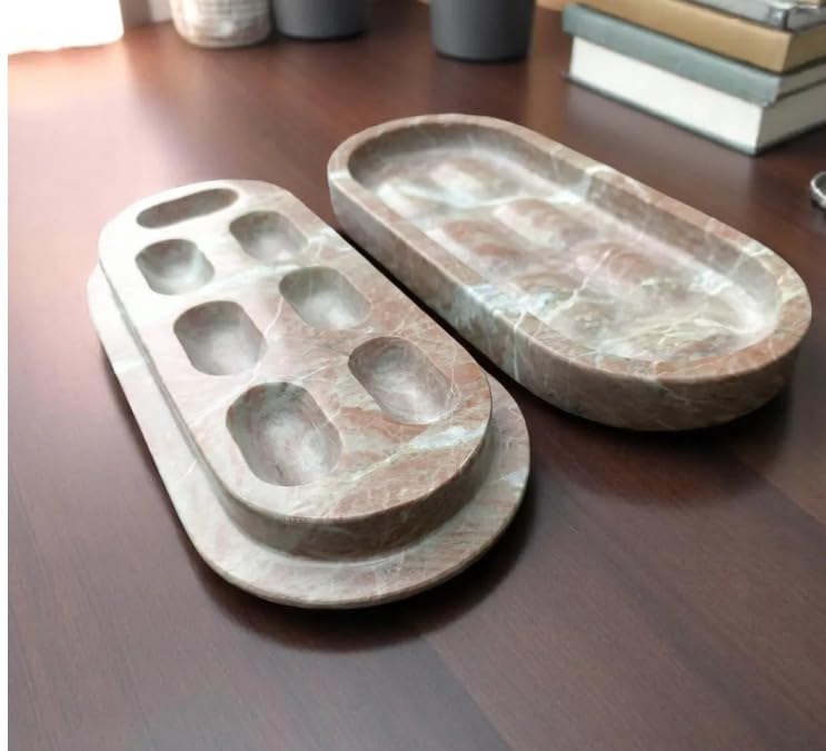 Medicine box, Pill Organiser Box, Weekly Medicine Storage Container