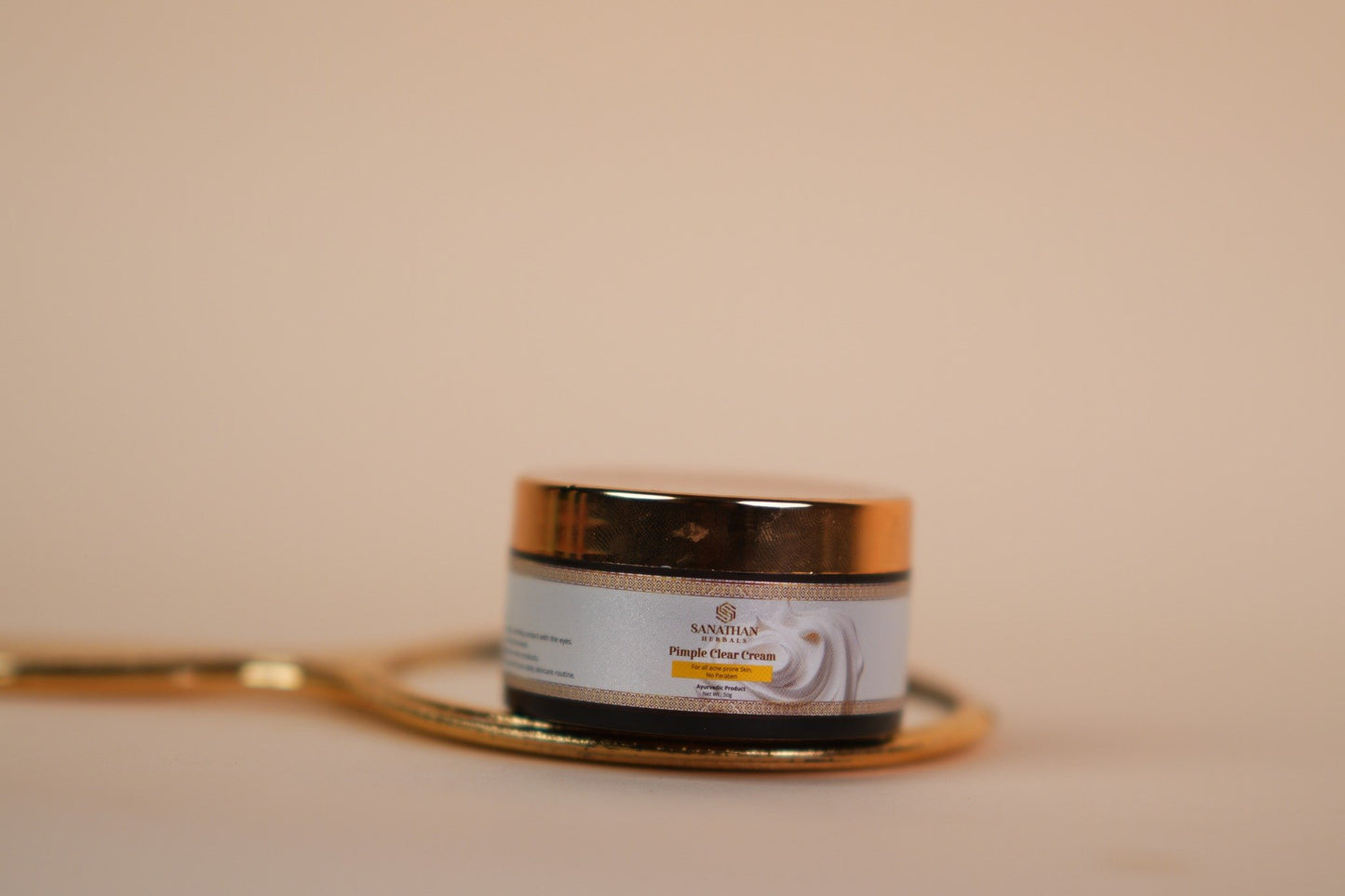 Pimple Clear Cream 50GM