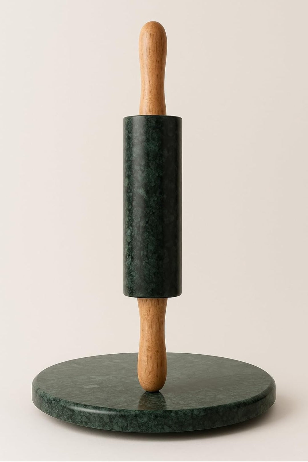 Marble chakla belan, Marble Rolling pin