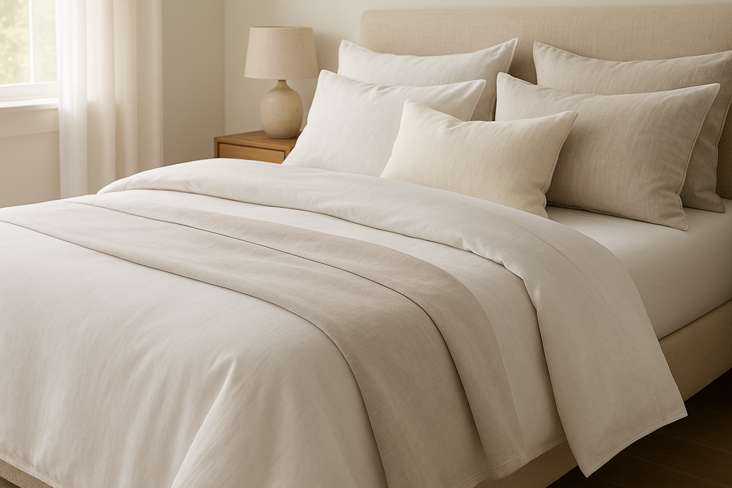 BEDSHEETS