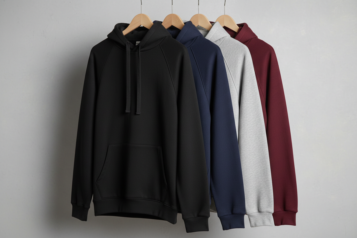 Hoodies
