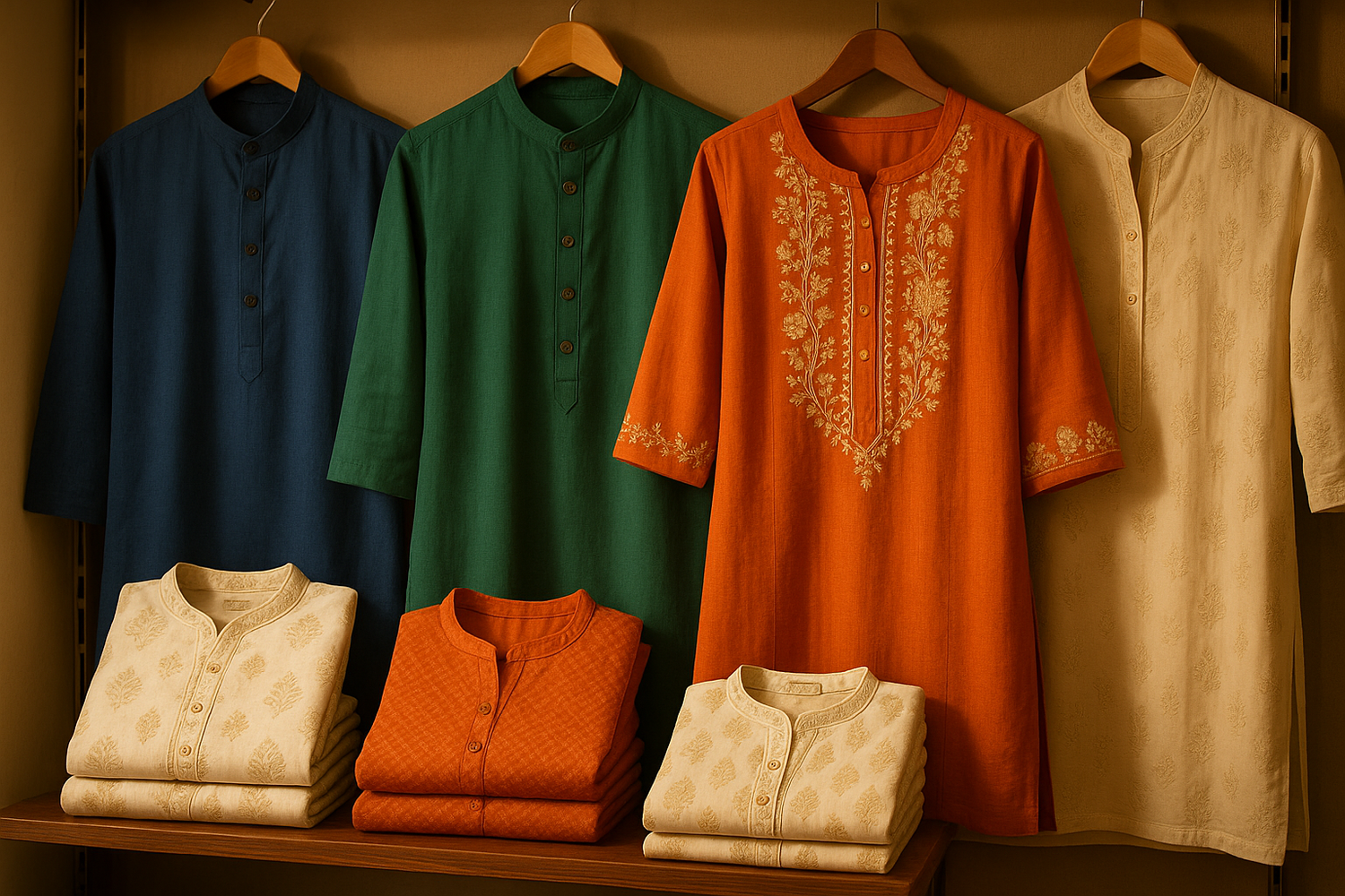 Kurtas
