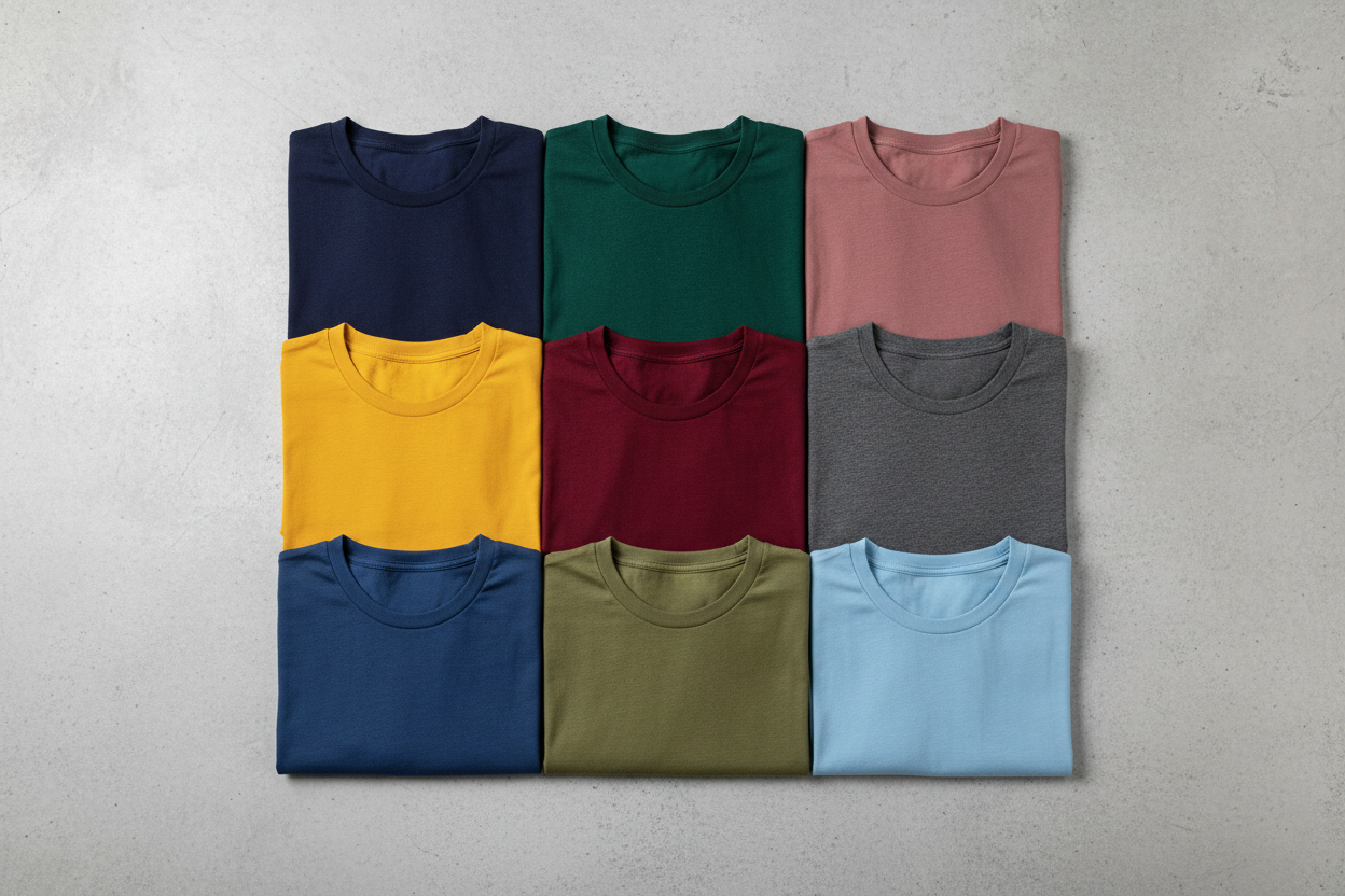 T Shirts