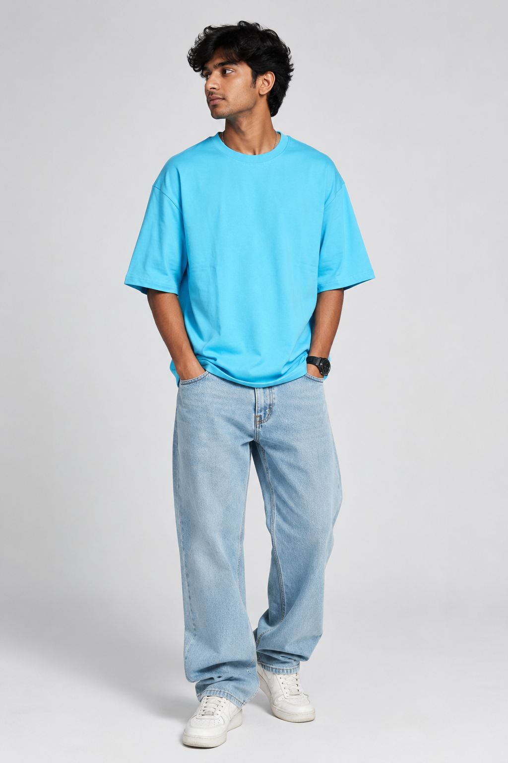 Oversized T - Shirts