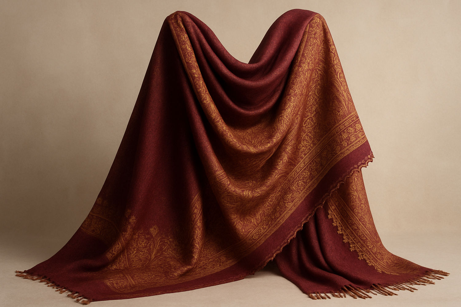 Shawls