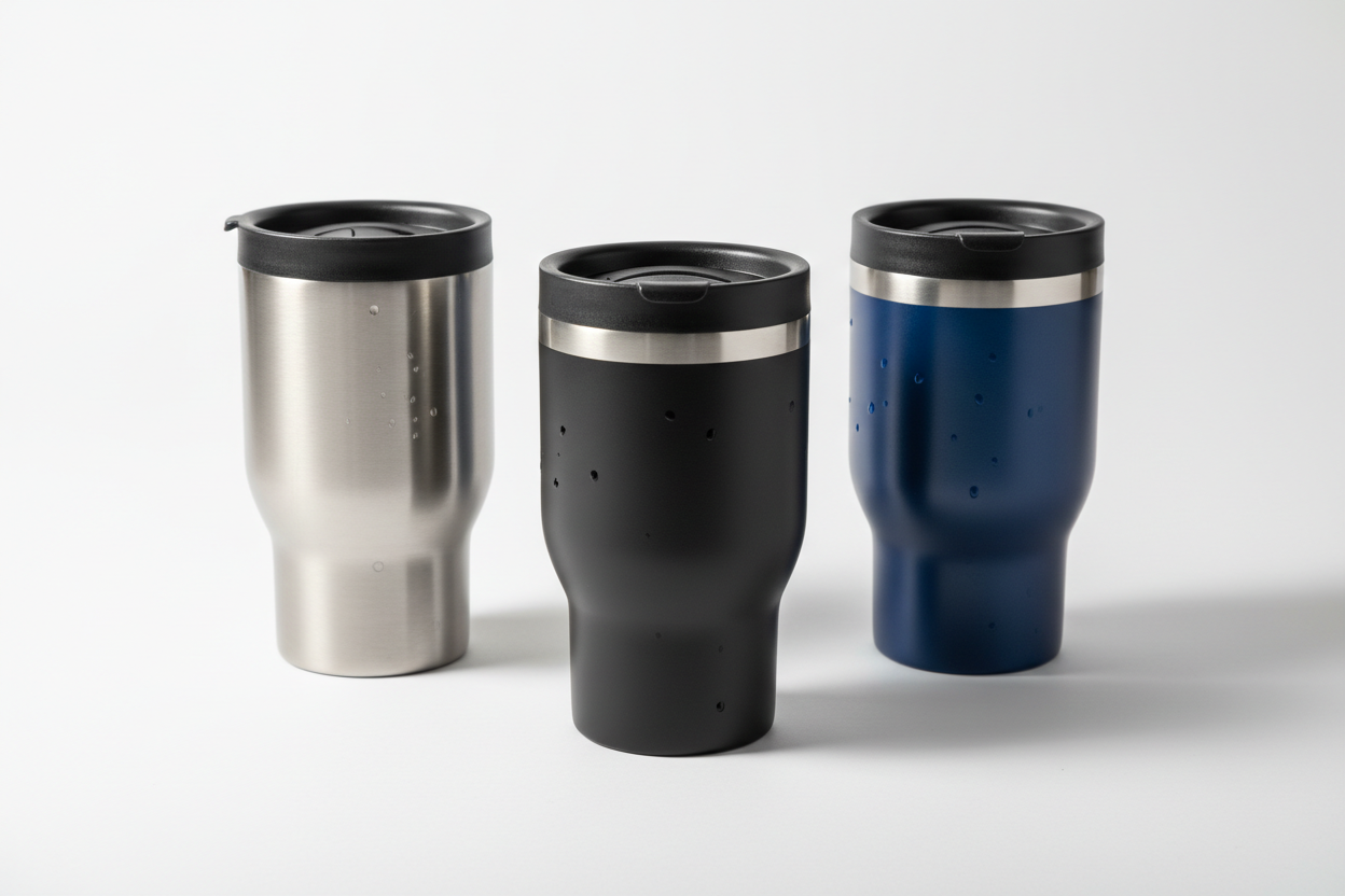Travel Mugs