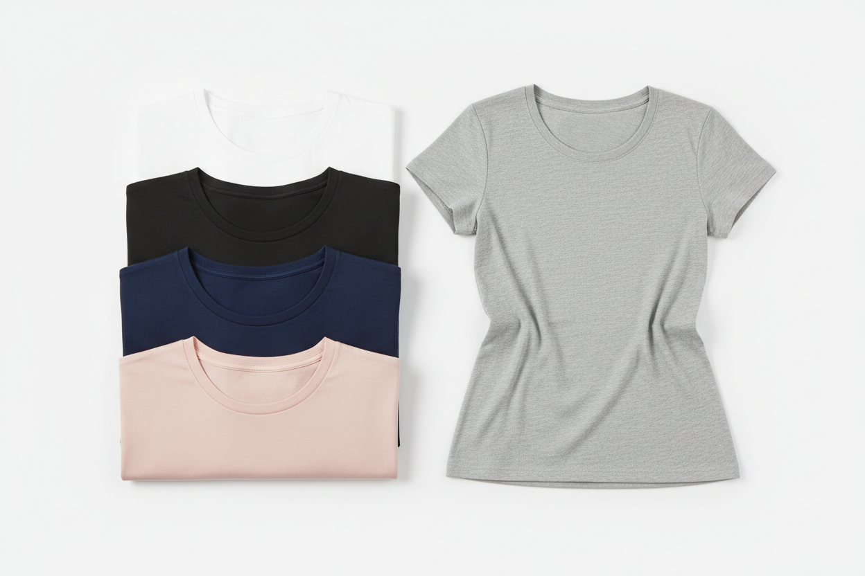 Women T-Shirts