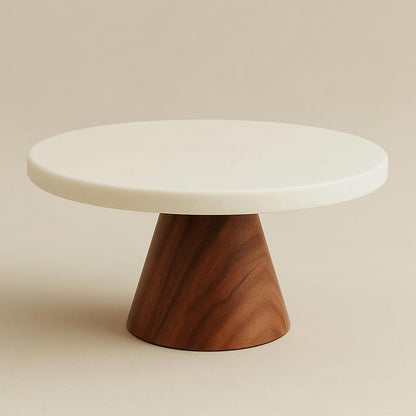 Cake Stand, Cake Stand for Cake Cutting, Cake Platter for Decoration