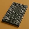 Black Marble Tray, Jewellery Tray