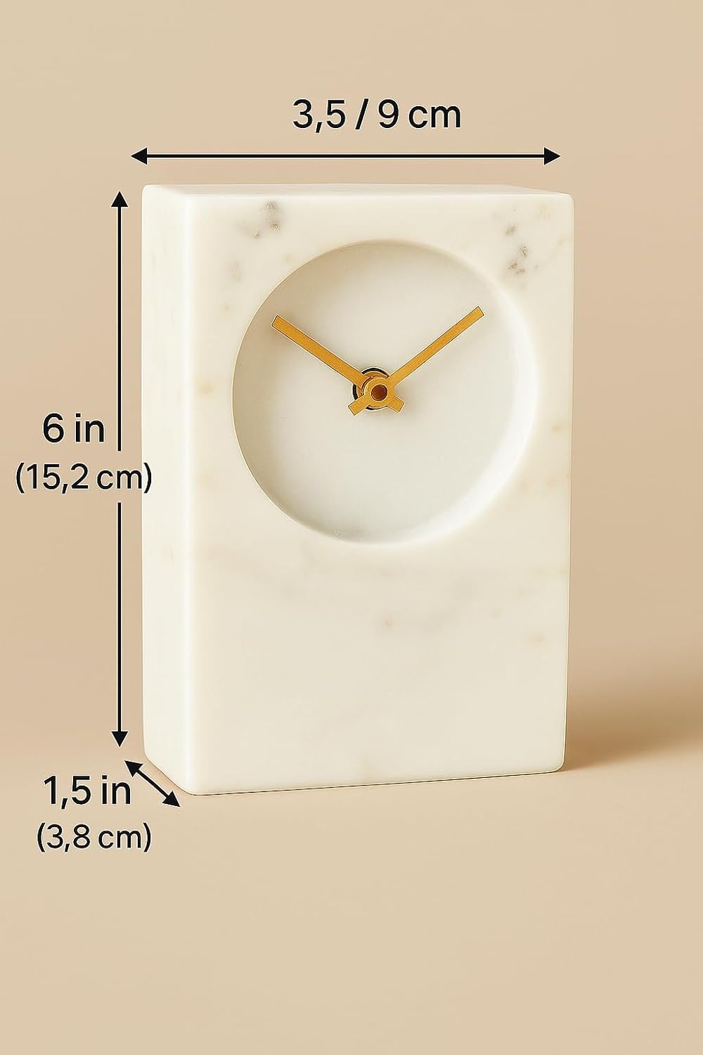 Table Clock, Digital Clock, Desk Clock
