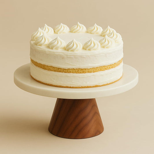 Cake Stand, Cake Stand for Cake Cutting, Cake Platter for Decoration