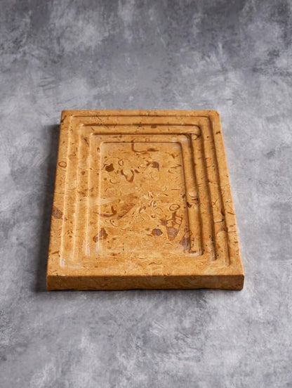 Natural Marble Tray, Kitchen, Jewelry Organizer, Elegant Home Decor, Modern Decor, Vanity, Food Serving, Tea and Coffee, Luxury Kitchen, Snack Platter, Multi Purpose Appetizer Platter