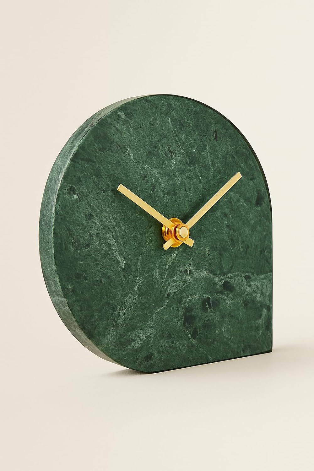 Desk Clock, Digital Watch, Marble Clock, Table Watch