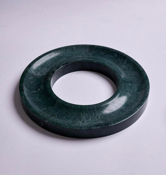 Donut Tray, Black Marble, Green Marble, Flafel Platter, Round Plate, Bakery Plate, Decorative Plate, Tea and Coffee, Cupcake Platter, Hummus Serving Plate