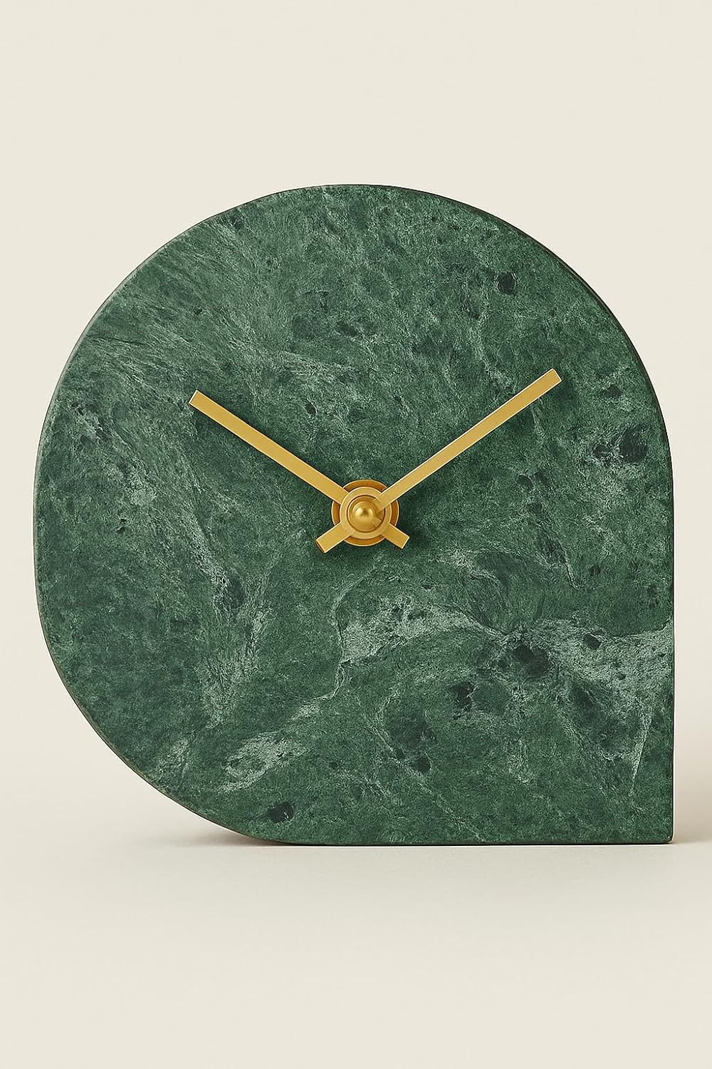 Desk Clock, Digital Watch, Marble Clock, Table Watch