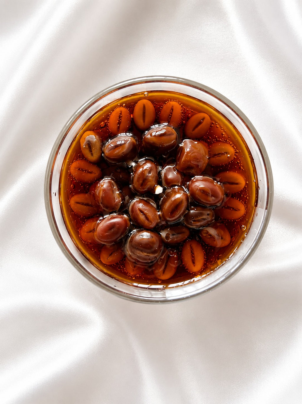 Twyla Arabica Grove Roasted Coffee Scented Candle