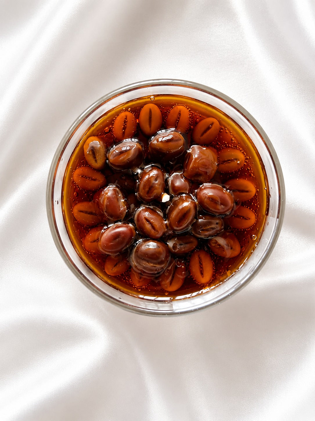 Twyla Arabica Grove Roasted Coffee Scented Candle