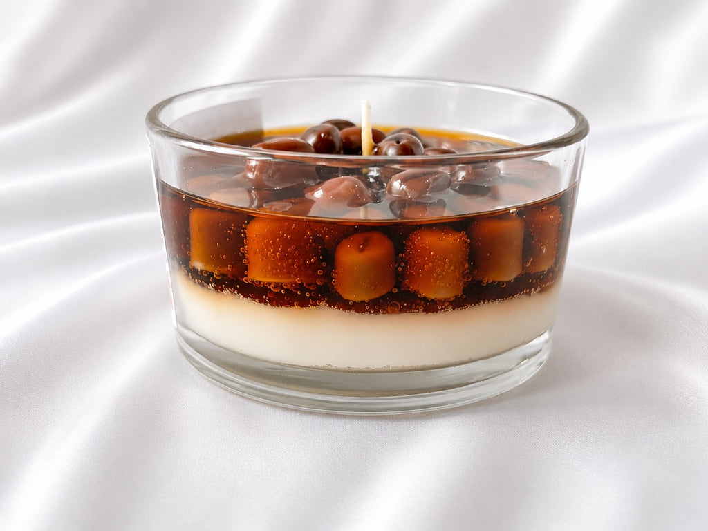 Twyla Arabica Grove Roasted Coffee Scented Candle