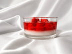 Twyla Berry Blush Strawberry Scented Candle