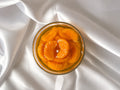 Twyla Citrus Glow Orange Vanilla Scented Candle