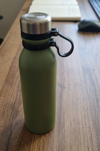 Vacuum Thermos Bottle – 500ml