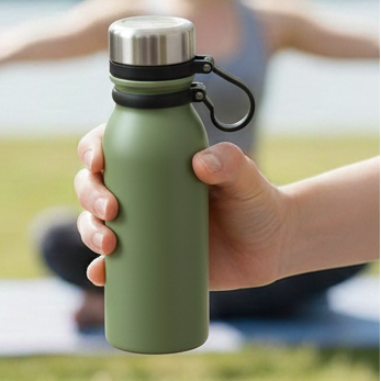 Vacuum Thermos Bottle – 500ml