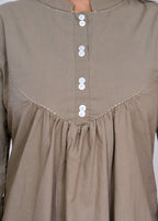 Sage Serenity Pure Cotton Co-ord Set