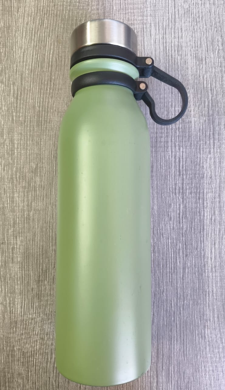 Vacuum Thermos Bottle – 500ml