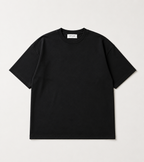 Black Oversized T-Shirt | 240 GSM