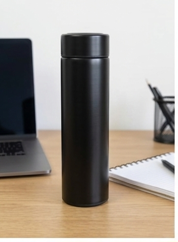 Premium Double-Wall Thermos Bottle