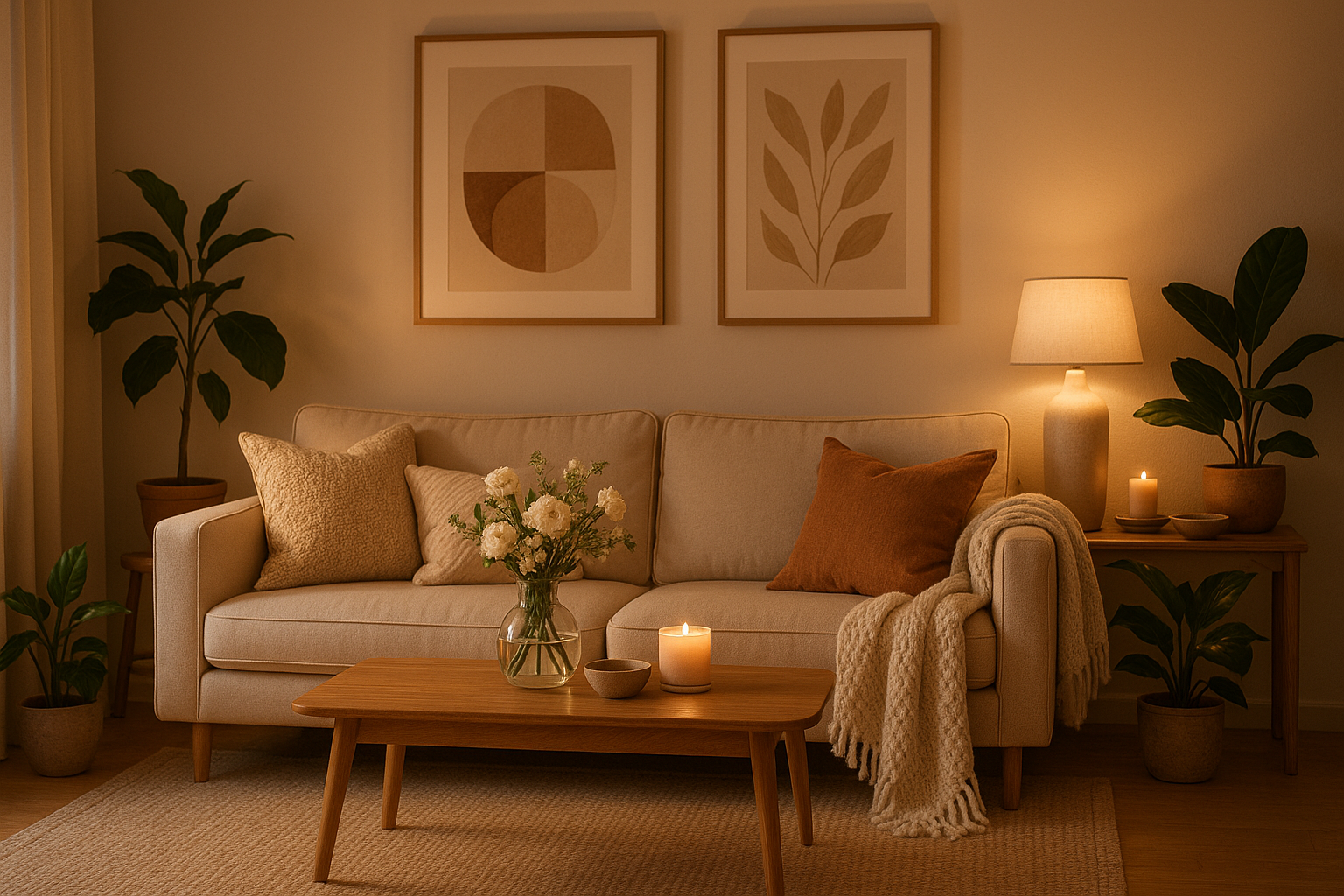 Home Decor