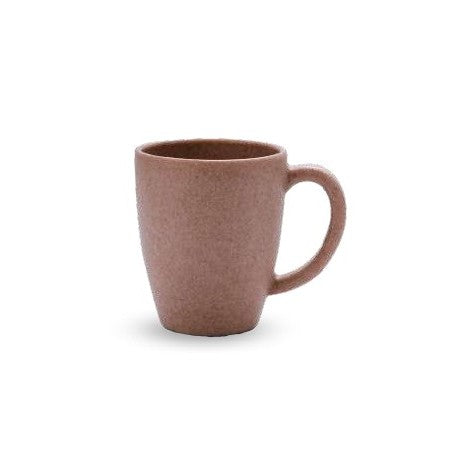 ECO Rice Husk Travel Mug | 350 ml Eco-Friendly BPA-Free Coffee Mug