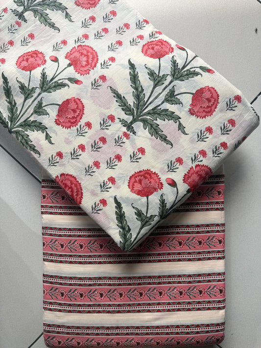 210 tc 100% cotton