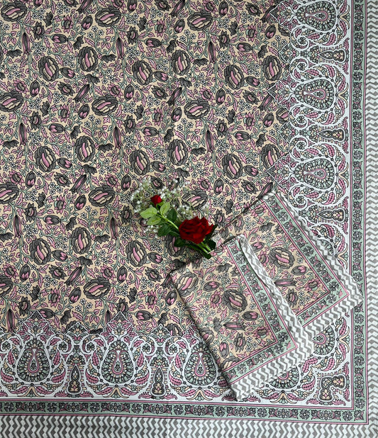 Pillow Covers with 100% pure cotton