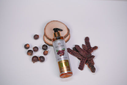 Reetha Shikakai Herbal Shampoo 200ML