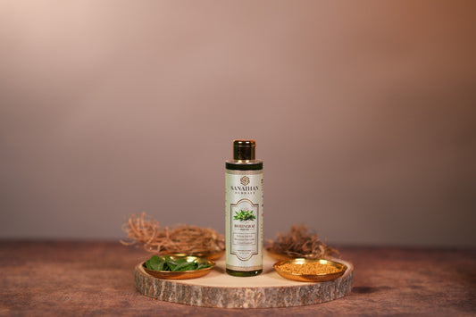 Bhringaraj Hair Oil 200ML