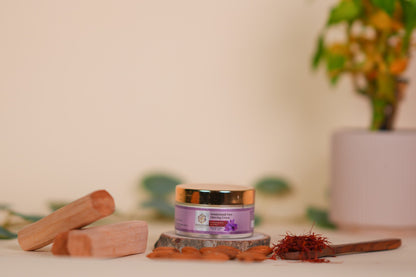 Kumkumadi Face Glowing Cream 50GM