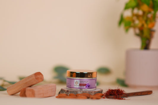 Kumkumadi Face Glowing Cream 50GM