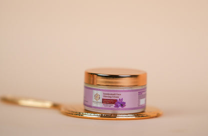 Kumkumadi Face Glowing Cream 50GM