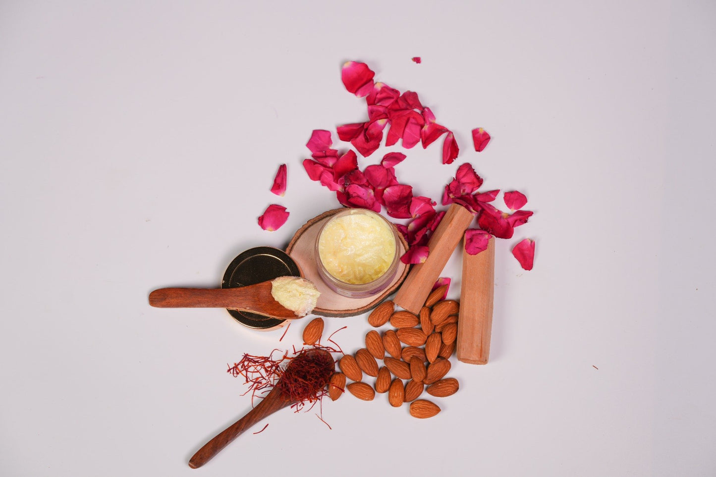 Kumkumadi Face Glowing Cream 50GM