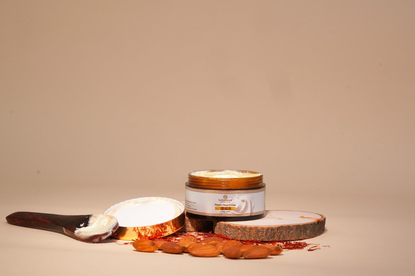 Pimple Clear Cream 50GM