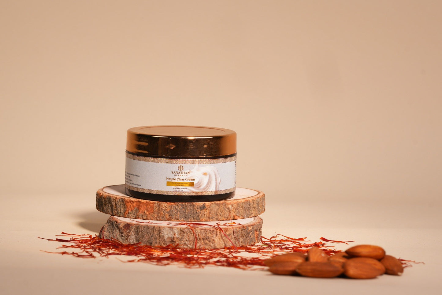 Pimple Clear Cream 50GM