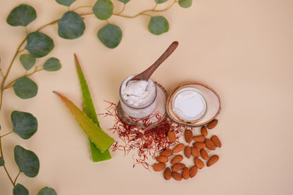 Kumkumadi Face Scrub 100GM