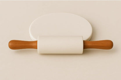 Marble chakla belan & Marble Rolling Pin