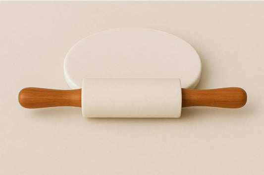 Marble chakla belan & Marble Rolling Pin