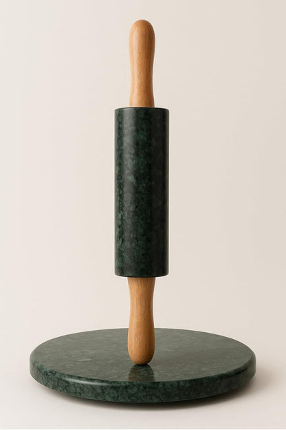 Marble chakla belan, Marble Rolling pin