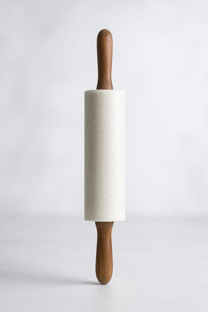 Marble chakla belan & Marble Rolling Pin
