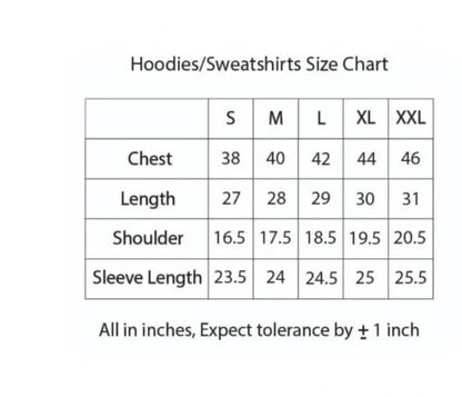 Maroon Premium Cotton Crewneck Sweatshirt for Men & Women | Winter Wear | Soft & Comfortable